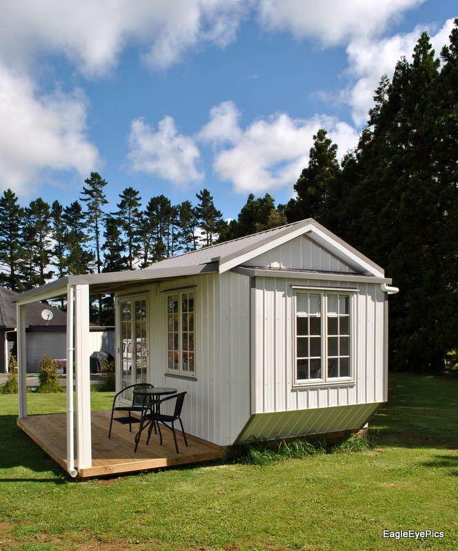 Palm Drive 'Cozy Cabins' Kerikeri Extérieur photo