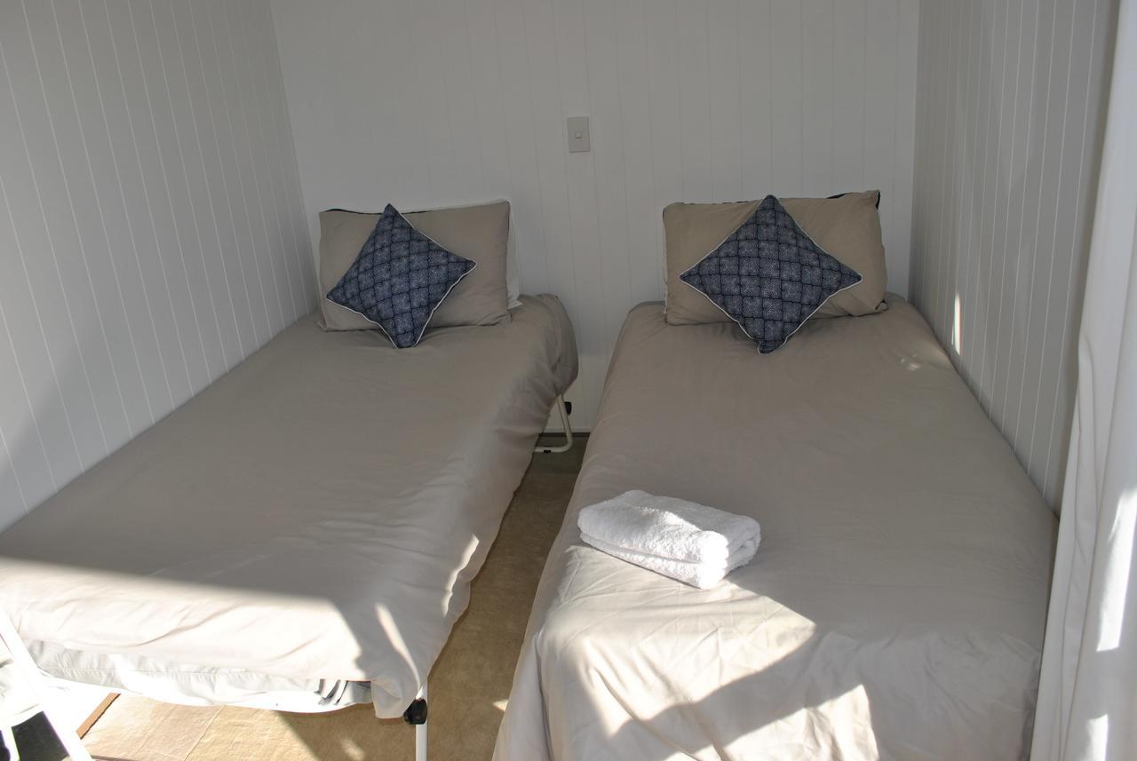 Palm Drive 'Cozy Cabins' Kerikeri Extérieur photo